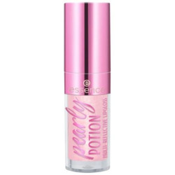 essence ГЛАНЦ ЗА УСТНИ PEARLY POTION 01