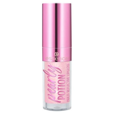 essence ГЛАНЦ ЗА УСТНИ PEARLY POTION 01