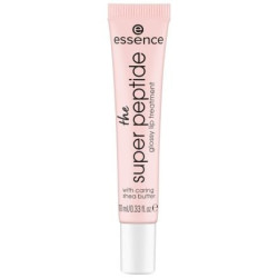 essence ГРИЖА ЗА УСТНИ THE SUPER PEPTIDE GLOSSY
