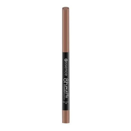 essence МОЛИВ УСТНИ 8H MATTE COMFORT 01 КАНЕЛА