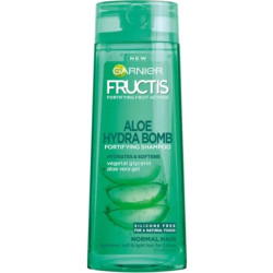 Fructis шампоан hydra bomb 250мл
