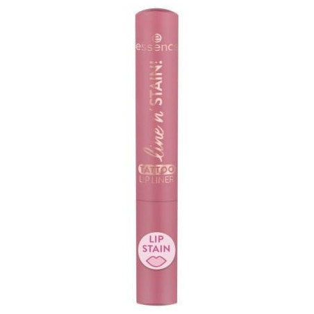 essence МОЛИВ ЗА УСТНИ LINE N STAIN TATTOO 01