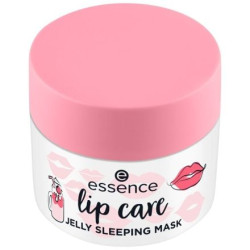 essence НОЩНА МАСКА ЗА УСТНИ LIP CARE JELLY 02