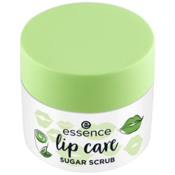 essence ЕКСФОЛИАНТ ЗА УСТНИ LIP CARE SUGAR 02