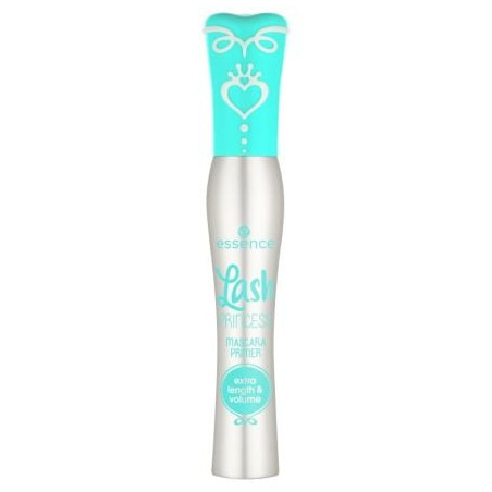 essence ОСНОВА ЗА СПИРАЛА LASH PRINCESS