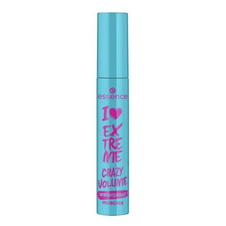essence СПИРАЛА I LOVE EXTREME CRAZY WP