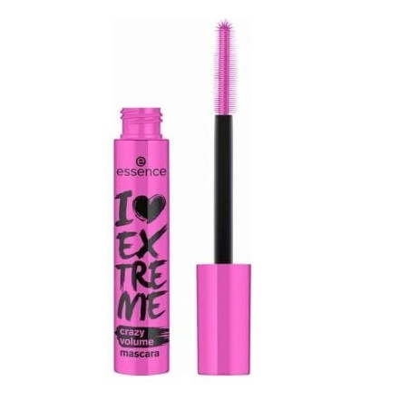 essence СПИРАЛА I LOVE EXTREME CRAZY