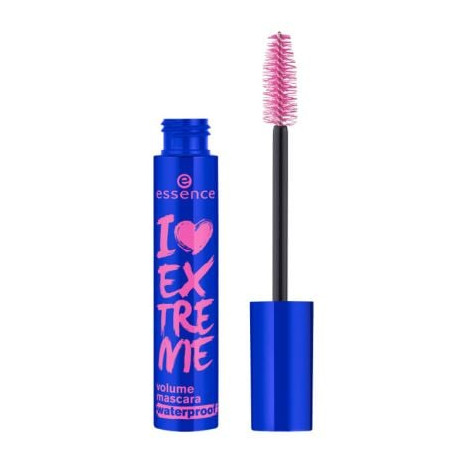 essence СПИРАЛА I LOVE EXTREME 01 WP