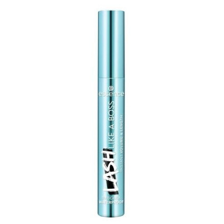 essence СПИРАЛА LIKE A BOSS VOLUME & LENGTH WP