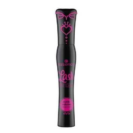 essence СПИРАЛА LASH PRINCESS CURL & VOLUME