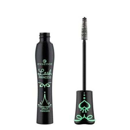 essence СПИРАЛА LASH PRINCESS FALSE LASH EFFECT