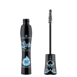 essence СПИРАЛА LASH PRINCESS FALSE LASH EFFECT WP