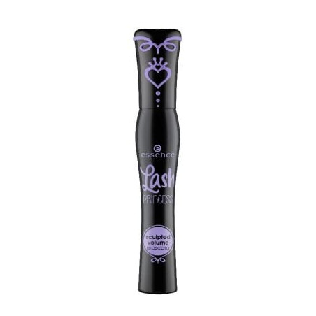 essence СПИРАЛА LASH PRINCESS SCULPTED VOLUME