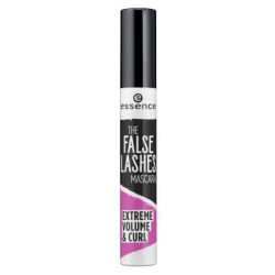 essence СПИРАЛА THE FALSE LASHES EXTREME VOLUME&CURL
