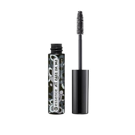 essence СПИРАЛА ALL EYES ON ME MULTI EFFECT 01