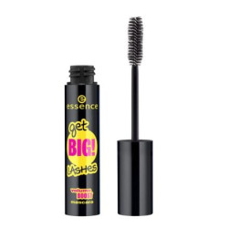 essence СПИРАЛА GET BIG! LASHES VOLUME BOOST