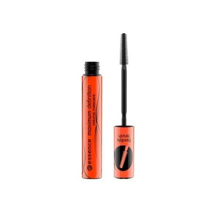 essence СПИРАЛА MAXIMUM DEFINITION 01