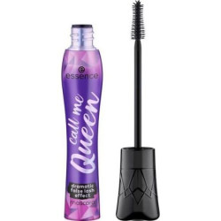 essence СПИРАЛА CALL ME QUEEN ЕФЕКТ ИЗКУСТ.МИГЛИ