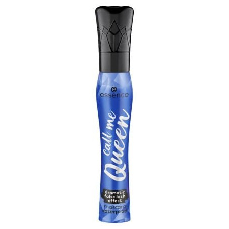 essence СПИРАЛА CALL ME QUEEN ВОДОУСТОЙЧИВА