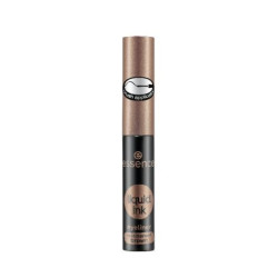 essence ОЧНА ЛИНИЯ LIQUID INK 02 КАФЯВА