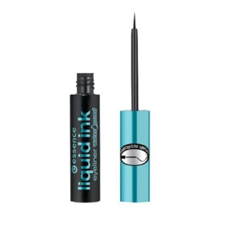 essence ОЧНА ЛИНИЯ LIQUID INK WP 01