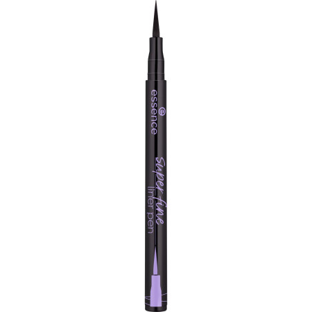 essence ОЧНА ЛИНИЯ SUPER FINE 01
