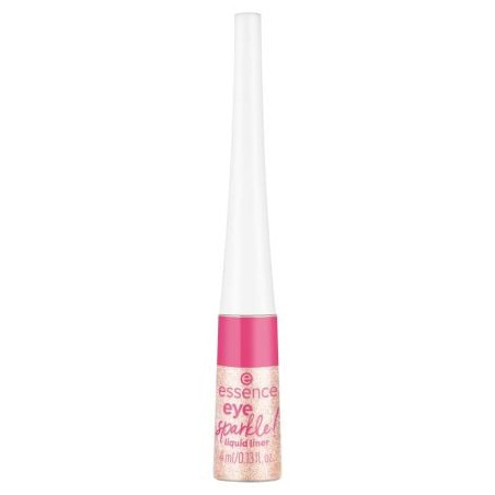 essence ОЧНА ЛИНИЯ SPARKLE! 01