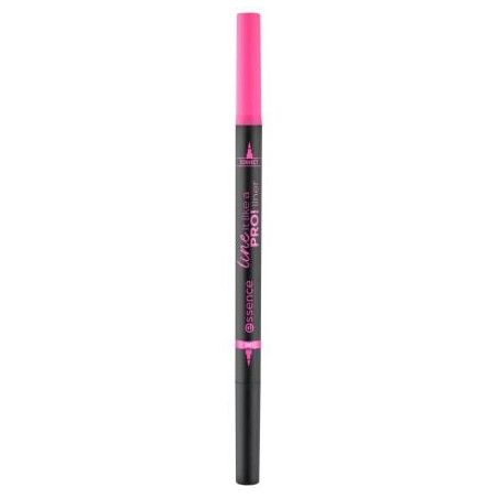essence ОЧНА ЛИНИЯ LINE IT LIKE A PRO! 01