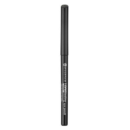 essence МОЛИВ ОЧИ LONG LASTING 01 ЧЕРЕН
