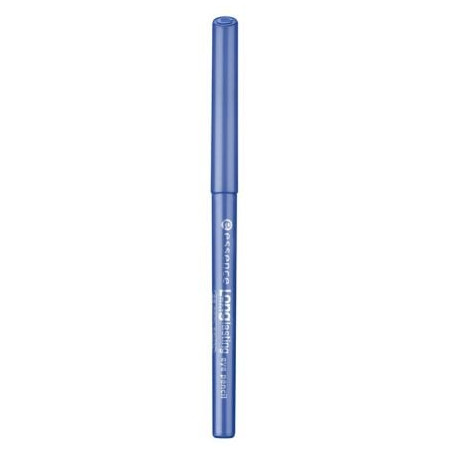 essence МОЛИВ  ОЧИ LONG LASTING 09 Т.СИН