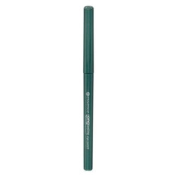 essence МОЛИВ  ОЧИ LONG LASTING 12 ЗЕЛЕН