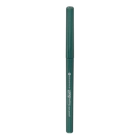 essence МОЛИВ  ОЧИ LONG LASTING 12 ЗЕЛЕН