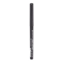 essence МОЛИВ  ОЧИ LONG LASTING 34 ЧЕРЕН С БЛЯСЪК