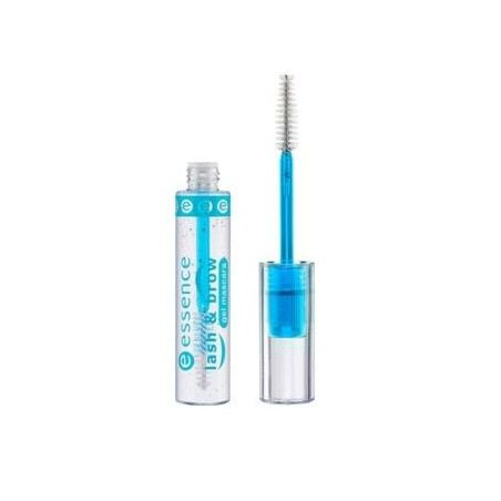 essence СПИРАЛА ЗА ВЕЖДИ И МИГЛИ LASH and BROW