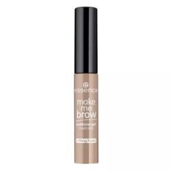 essence СПИРАЛА ЗА ВЕЖДИ MAKE ME BROW 01