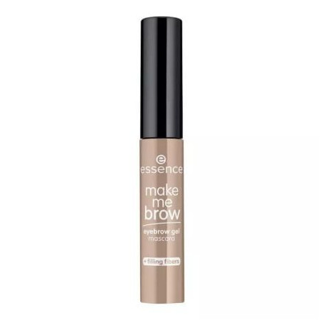 essence СПИРАЛА ЗА ВЕЖДИ MAKE ME BROW 01