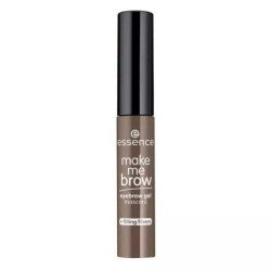 essence СПИРАЛА ЗА ВЕЖДИ MAKE ME BROW 02