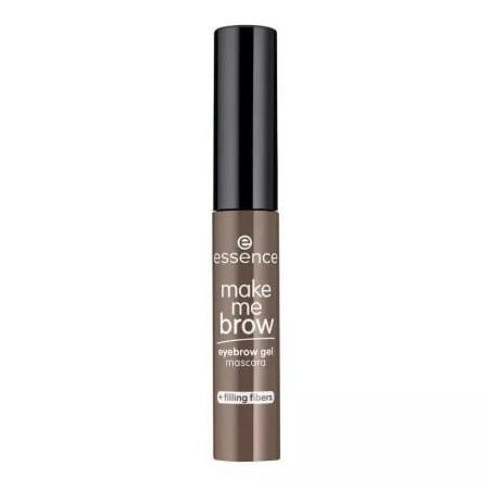 essence СПИРАЛА ЗА ВЕЖДИ MAKE ME BROW 02