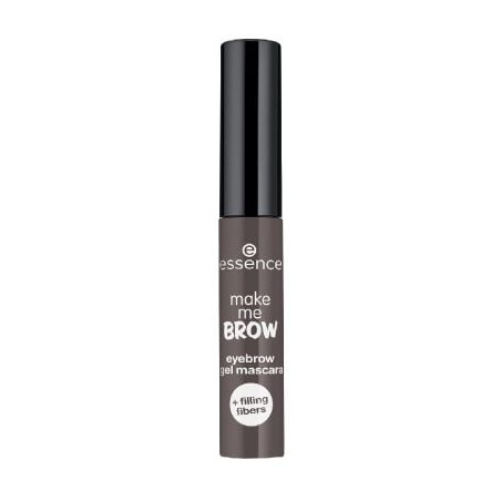 essence СПИРАЛА ЗА ВЕЖДИ MAKE ME BROW 04