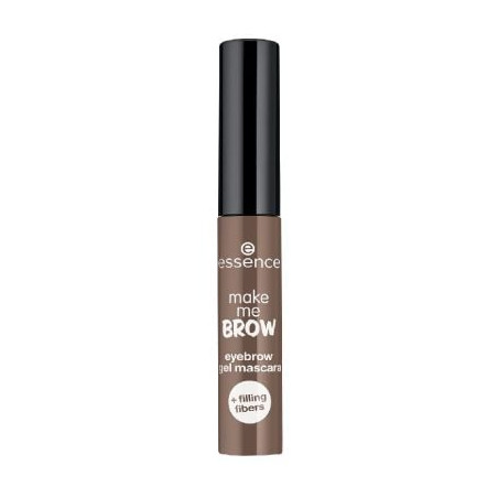 essence СПИРАЛА ЗА ВЕЖДИ MAKE ME BROW 05