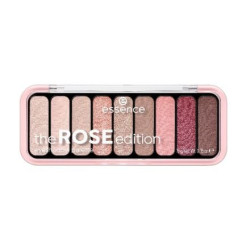essence СЕНКИ ПАЛИТРА ROSE 20