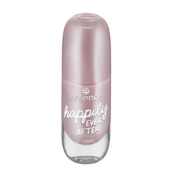 essence ЛАК ЗА НОКТИ GEL NAIL 06 СВ.РОЗОВ