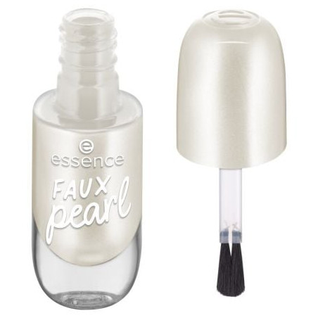 essence ЛАК ЗА НОКТИ GEL NAIL 71