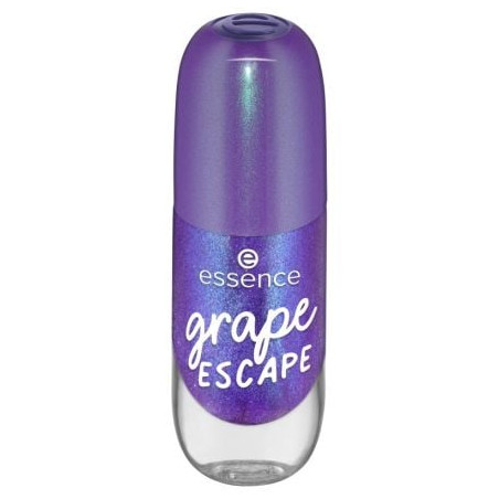 essence ЛАК ЗА НОКТИ GEL NAIL 79