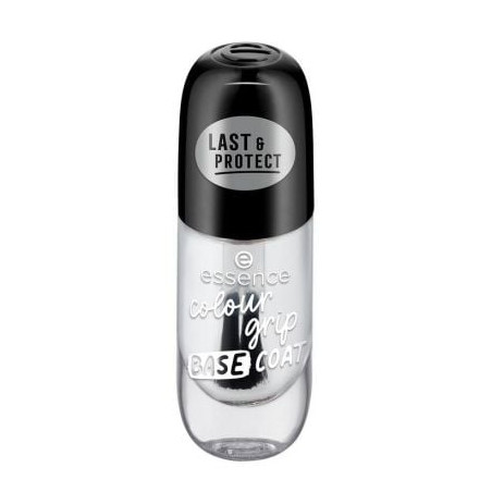 essence БАЗА ЗА НОКТИ COLOUR GRIP