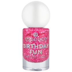 essence ЛАК ЗА НОКТИ BIRTHDAY FUN МИНИ 05