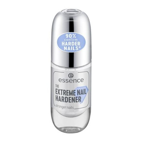 essence ЗАЗАДРАВИТЕЛ ЗА НОКТИ THE EXTREME HARDENER