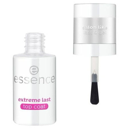 essence ТОП ЛАК EXTREME LAST