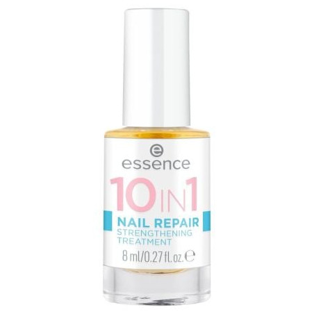 essence ТЕРАПИЯ ЗА НОКТИ 10IN1 REPAIR