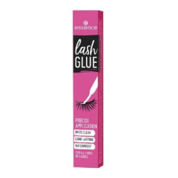 essence ЛЕПИЛО ЗА МИГЛИ LASH GLUE
